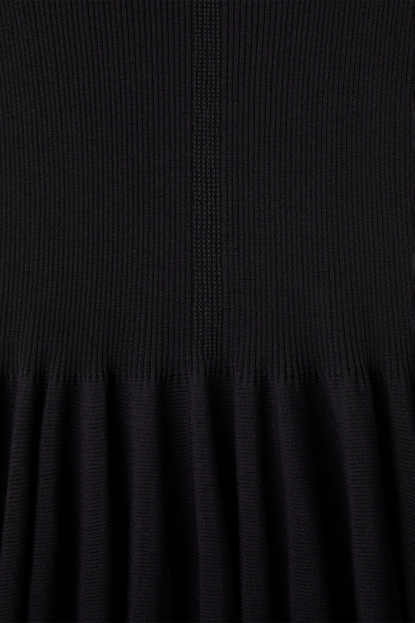 RIVULET HIGHNECK LONG SLEEVE DRESS sold by CFCL Womens product image thumbnail 5