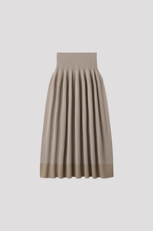 RIVULET SKIRT made by CFCL Womens