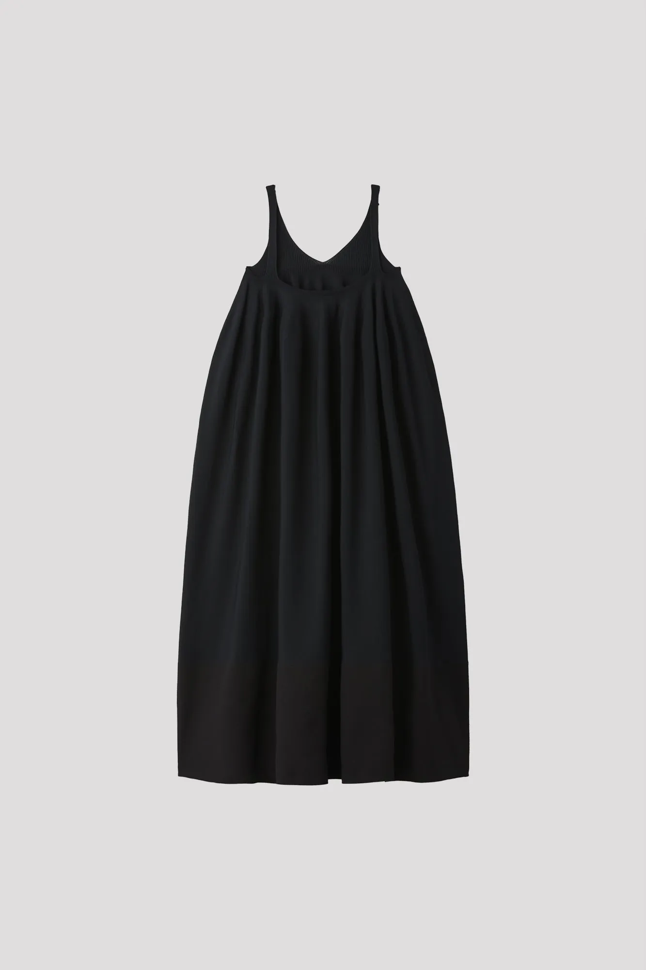 RIVULET STRAP BUST FLARE DRESS sold by CFCL Womens product image thumbnail 2