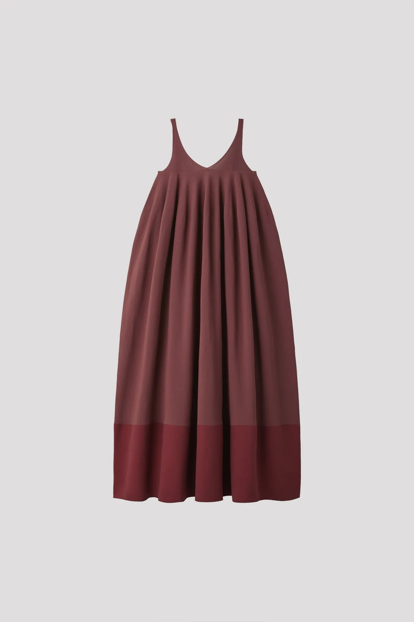 RIVULET STRAP BUST FLARE DRESS sold by CFCL Womens product image thumbnail 4