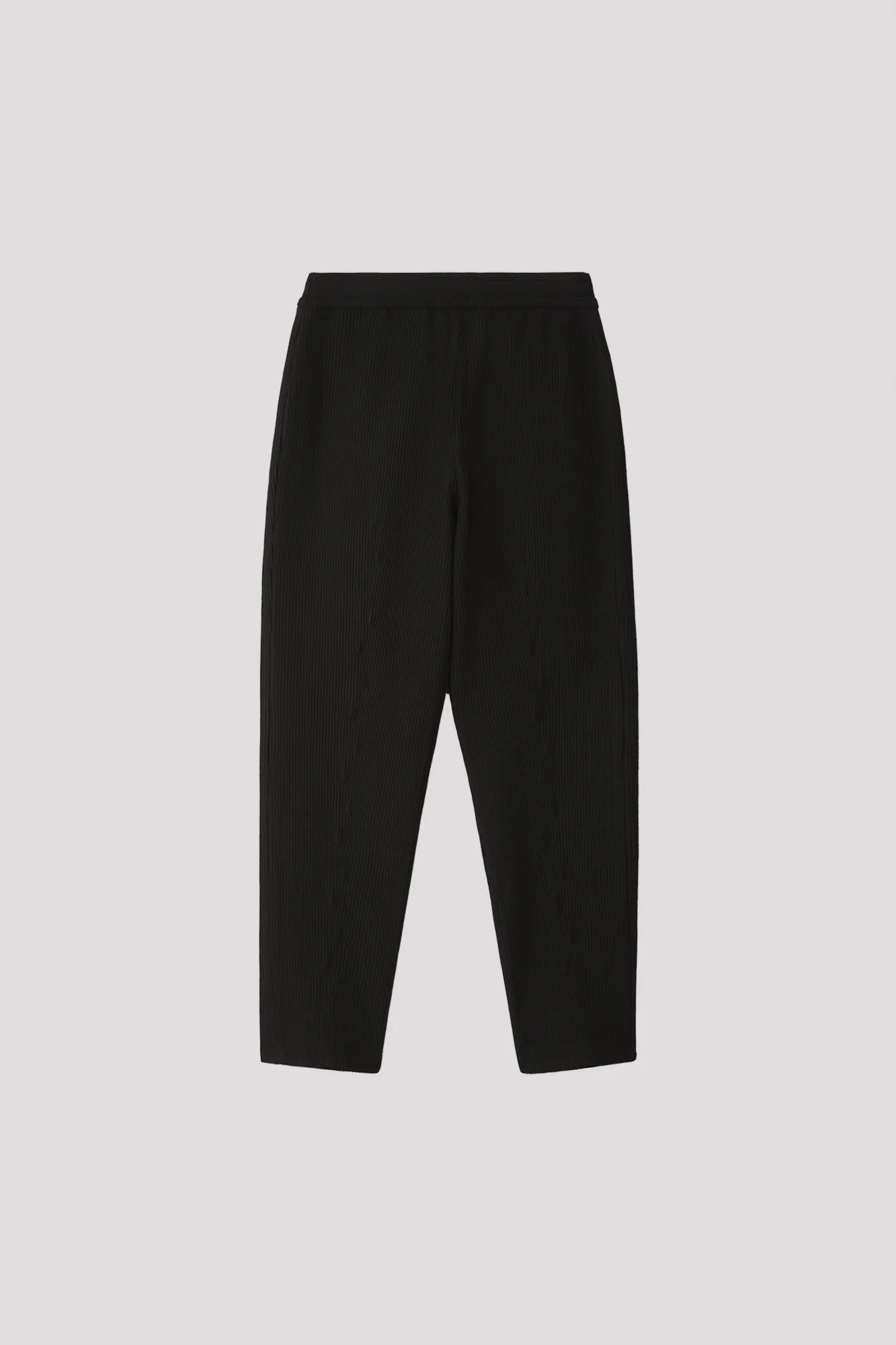 SOFT HYPHA TAPERED PANTS sold by CFCL Womens product image thumbnail 2