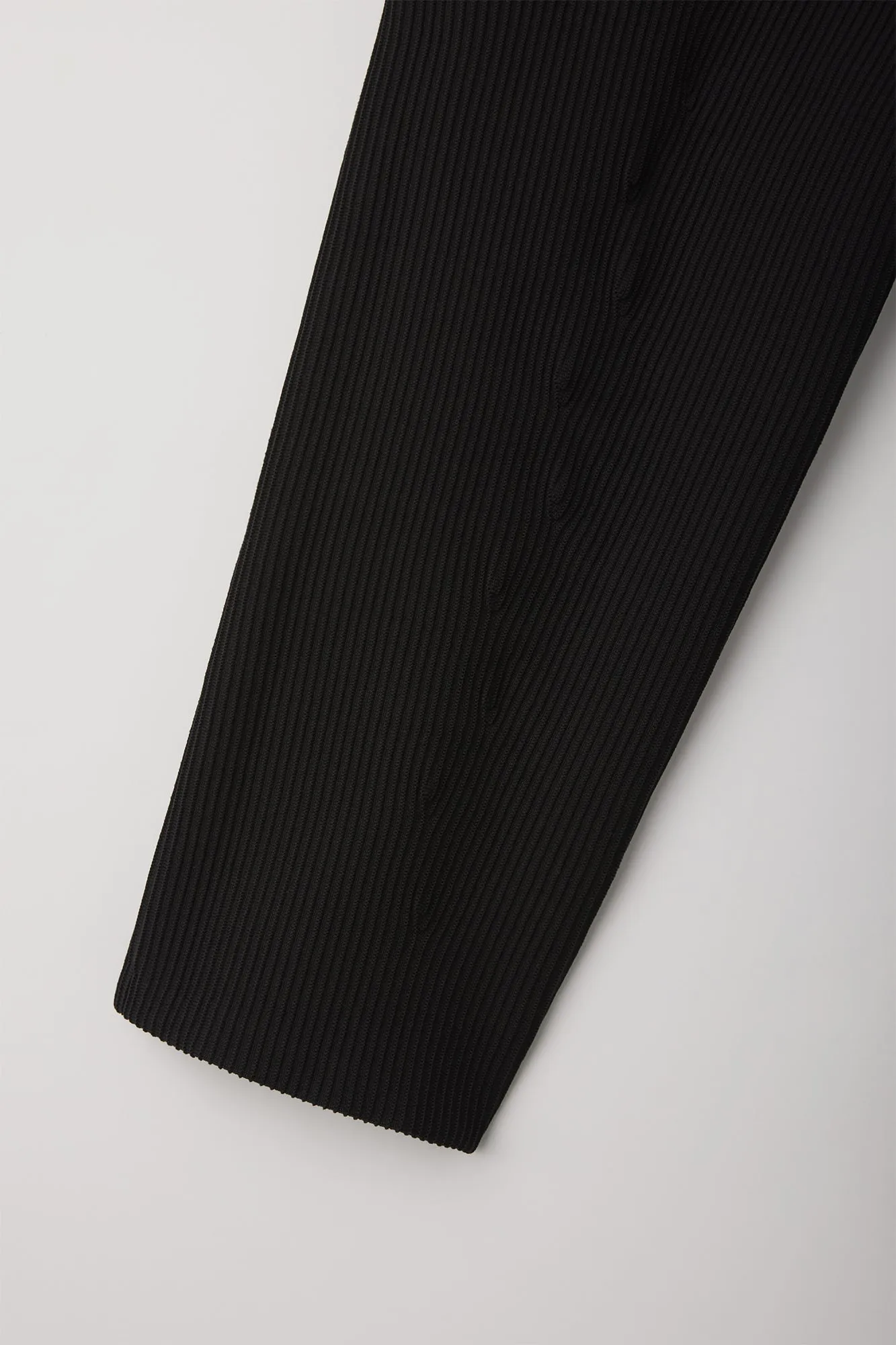 SOFT HYPHA TAPERED PANTS sold by CFCL Womens product image thumbnail 4