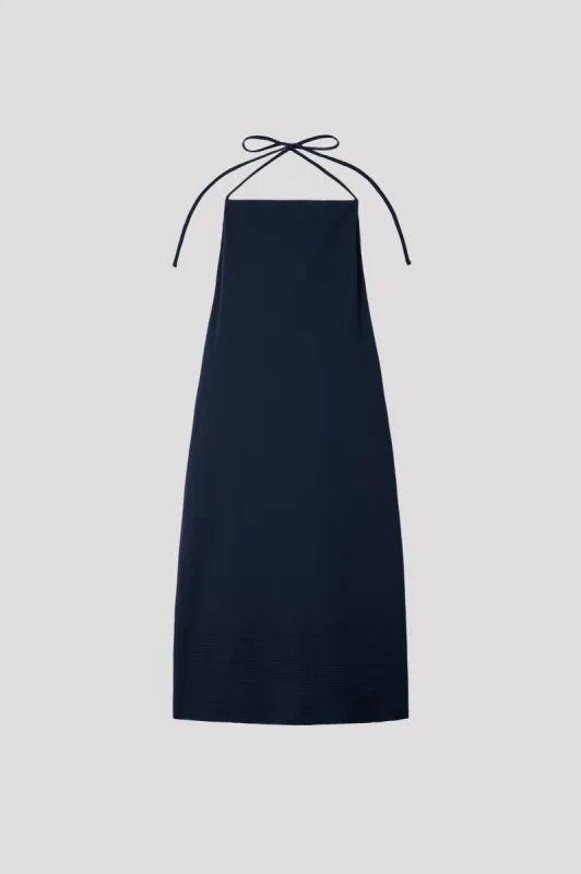 SOFT MILAN APRON DRESS sold by CFCL Womens