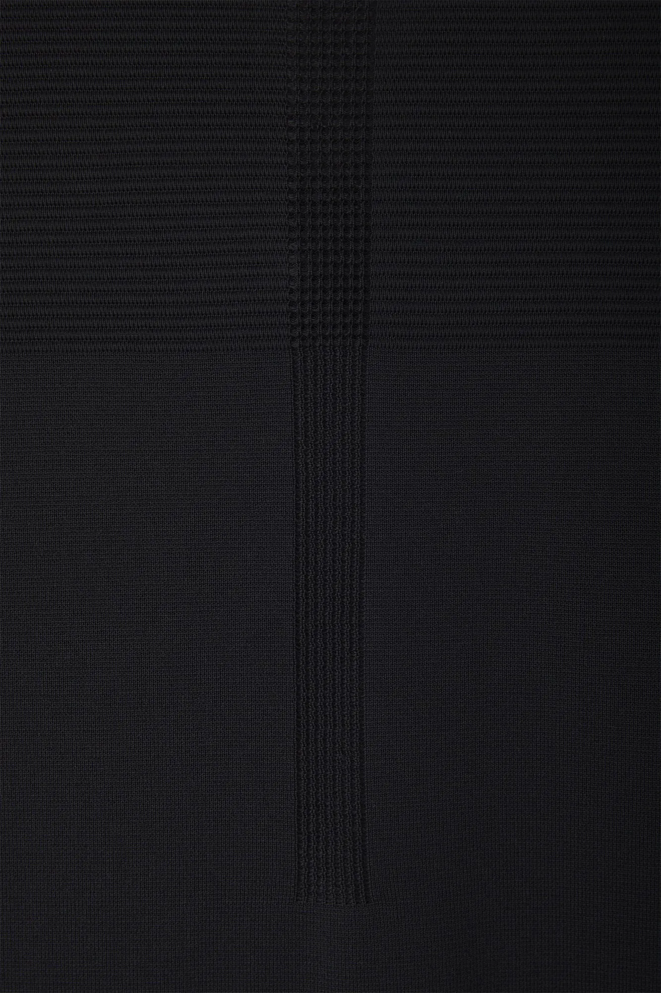 SOFT MILAN RIB SHIRT sold by CFCL Womens product image thumbnail 3