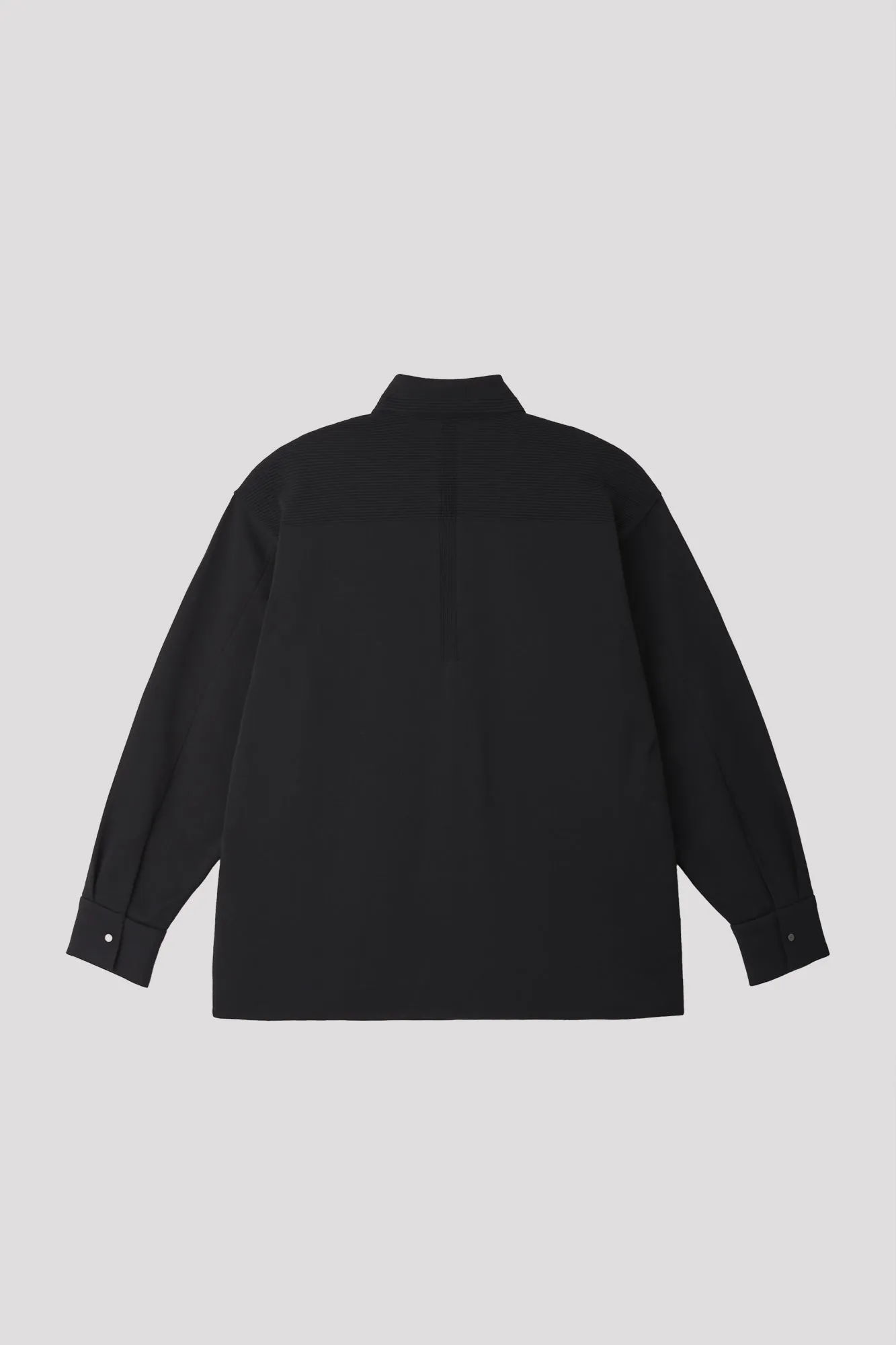 SOFT MILAN RIB SHIRT sold by CFCL Womens product image thumbnail 2