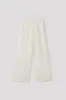 SOFT MILAN SEMI WIDE PANTS sold by CFCL Womens