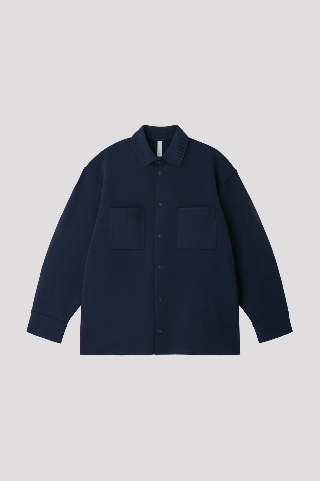 SOFT MILAN SHIRT sold by CFCL Womens product image thumbnail 3