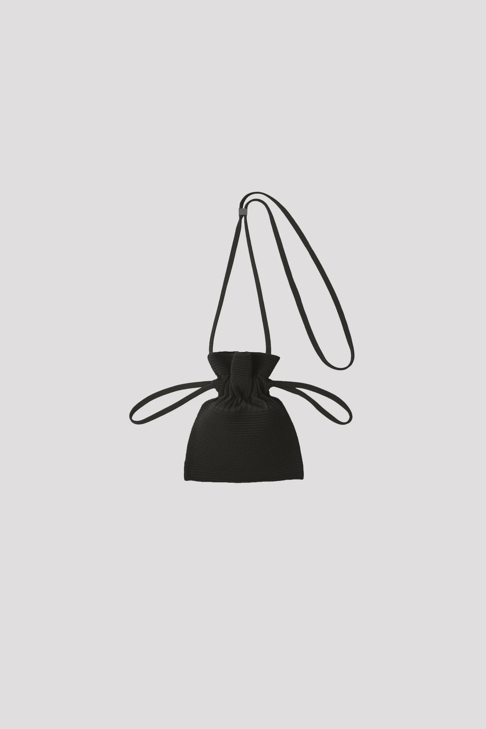 STRATA DRAWSTRING MINI BAG sold by CFCL Womens