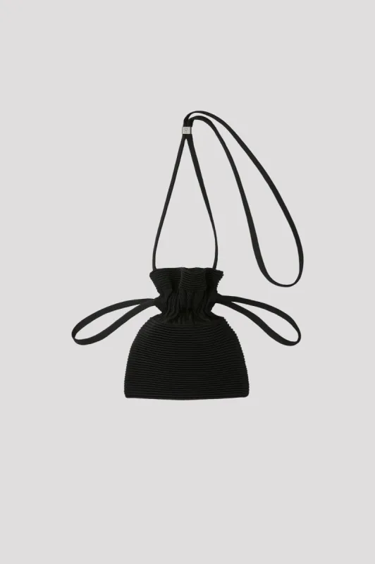 STRATA DRAWSTRING MINI BAG sold by CFCL Womens