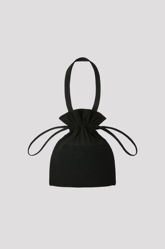 STRATA DRAWSTRING TOTE BAG made by CFCL Womens