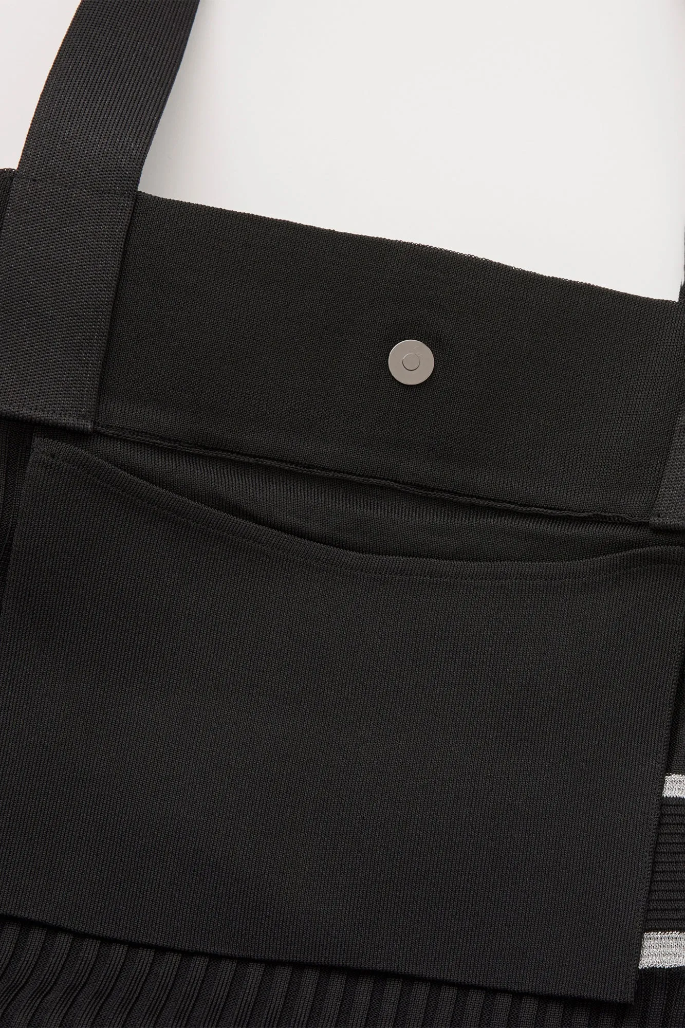 STRATA METAL LARGE TOTE BAG sold by CFCL Womens product image thumbnail 2