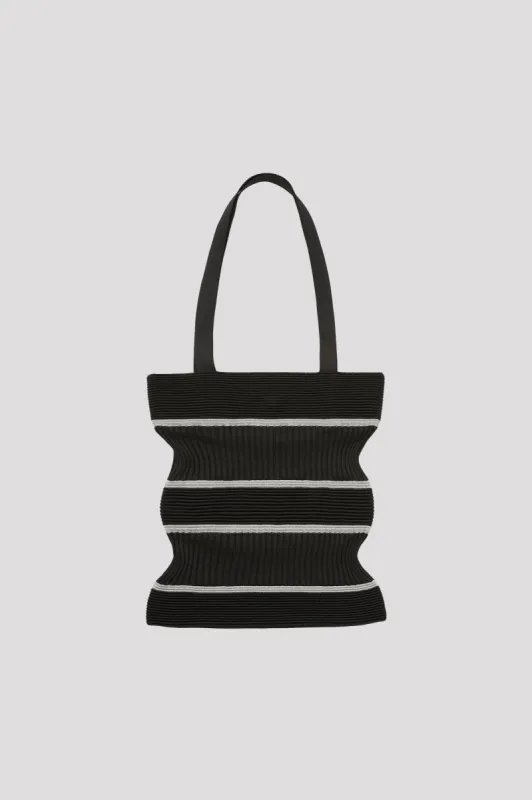 STRATA METAL TOTE BAG made by CFCL Womens