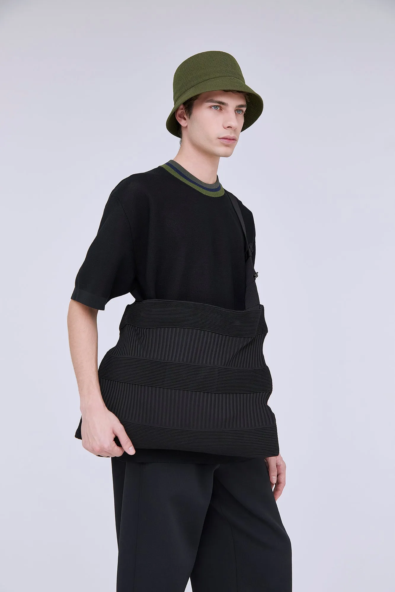 STRATA SHOULDER BAG sold by CFCL Womens product image thumbnail 5