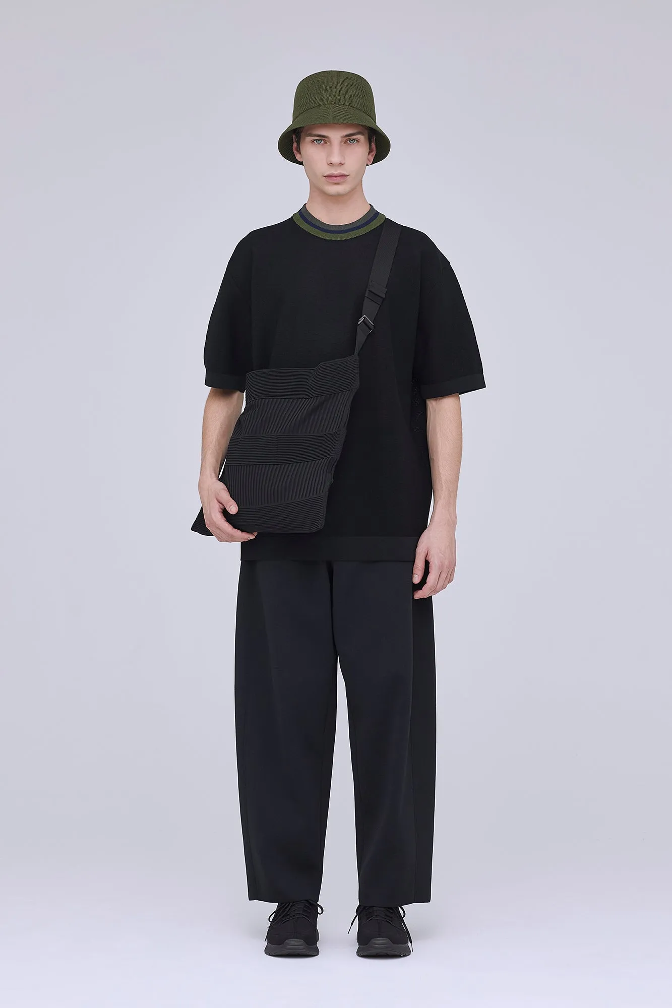 STRATA SHOULDER BAG sold by CFCL Womens product image thumbnail 4