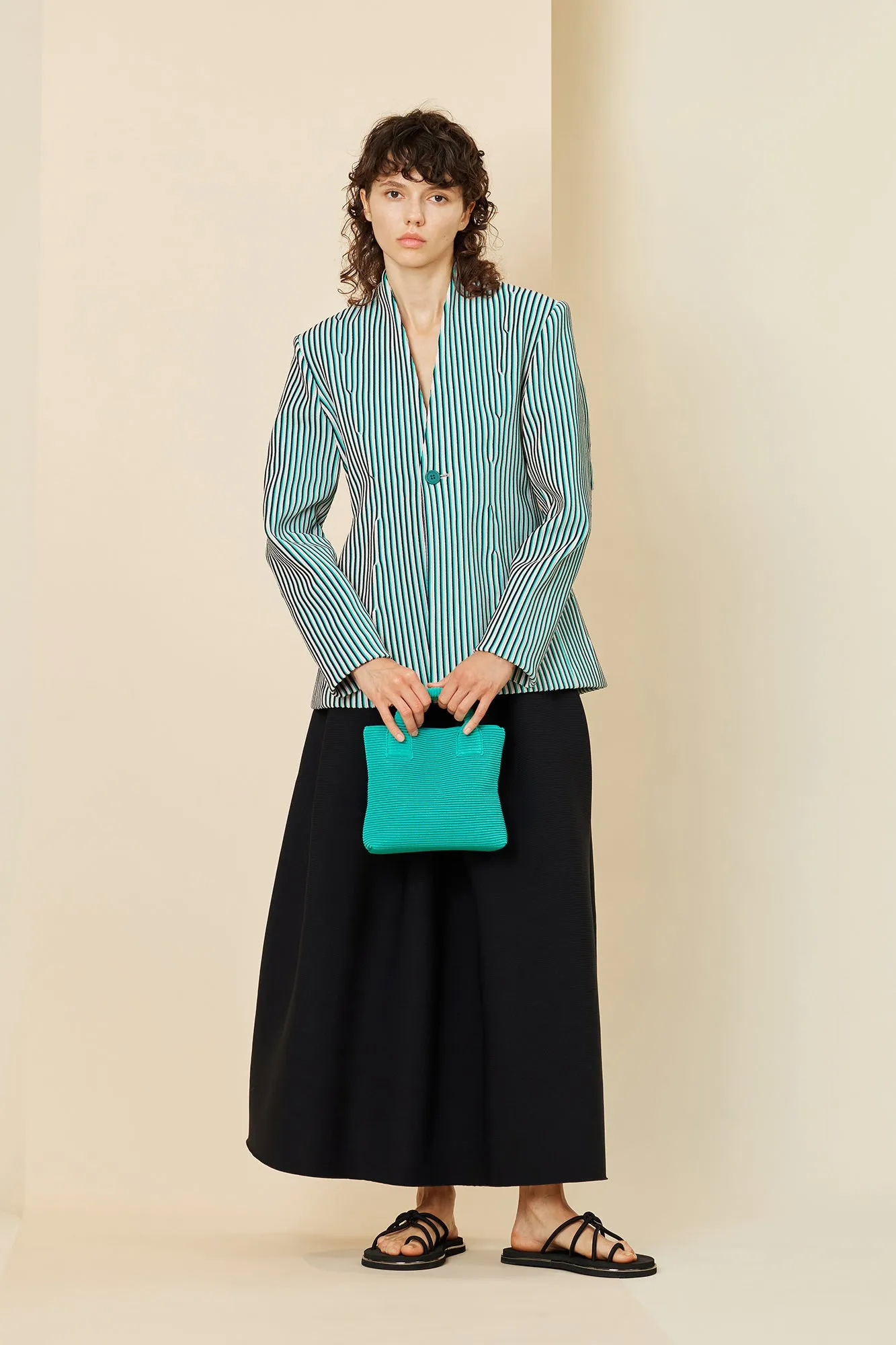 STRATUM HAND BAG sold by CFCL Womens product image thumbnail 5