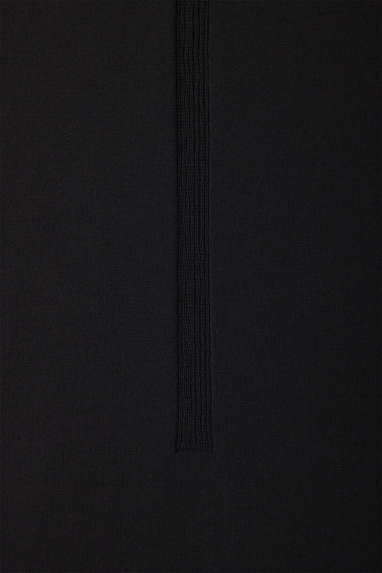 TC HIGH GAUGE SHORT SLEEVE TEE SHIRT sold by CFCL Womens product image thumbnail 5