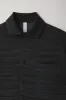 TC MILAN RIB SHORT SLEEVE SHIRT sold by CFCL Womens