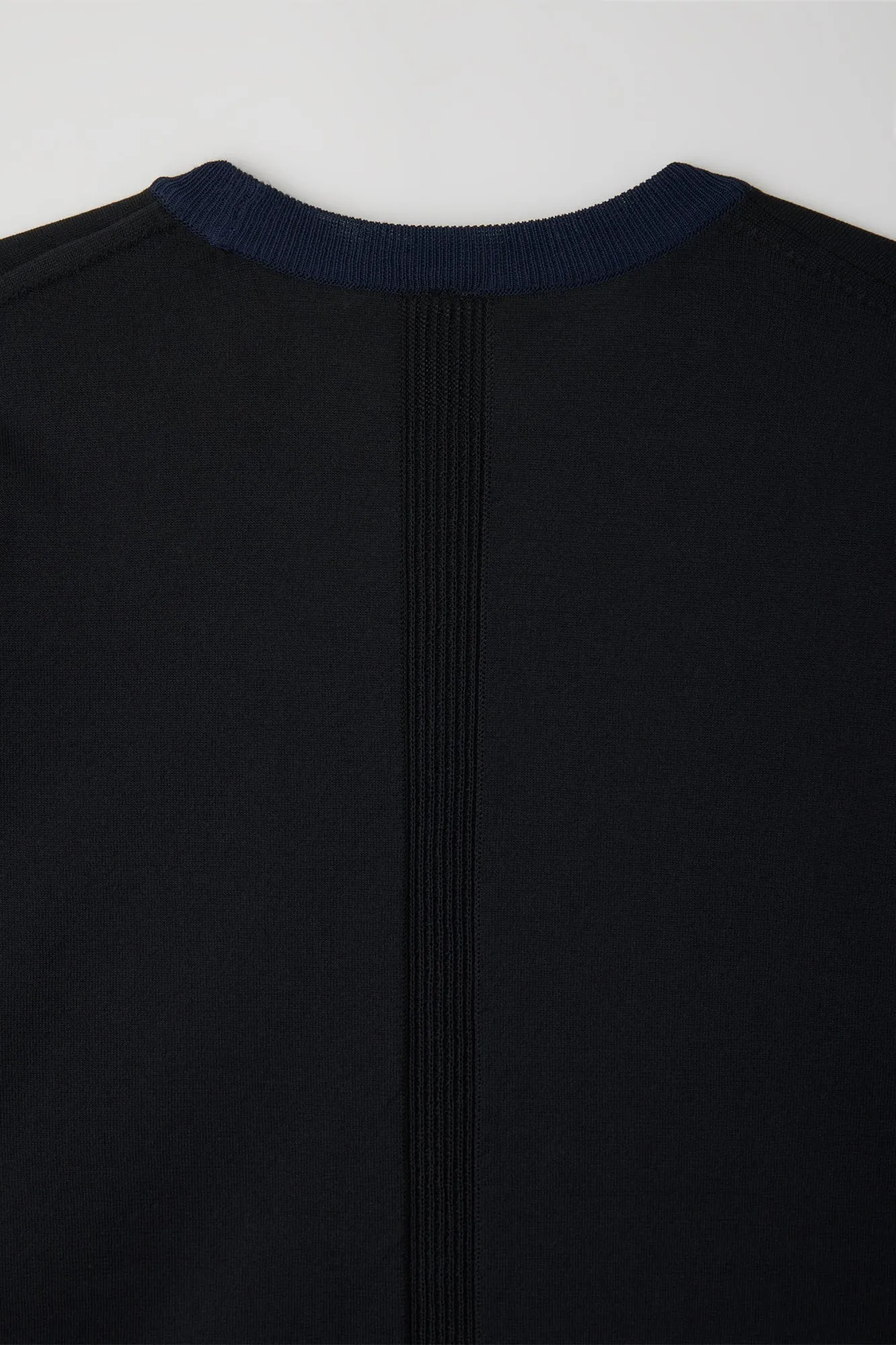 TC SOFT SHORT SLEEVE TEE SHIRT sold by CFCL Womens product image thumbnail 5