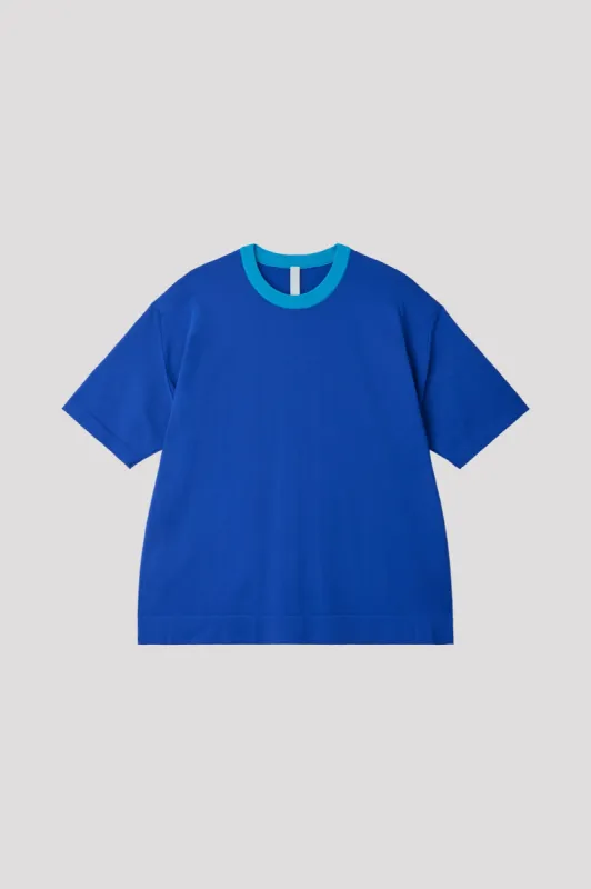 TC SOFT SHORT SLEEVE TEE SHIRT sold by CFCL Womens