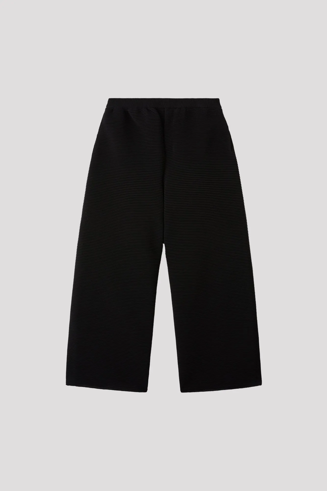 TC STRATUM WIDE STRAIGHT PANTS sold by CFCL Womens product image thumbnail 3