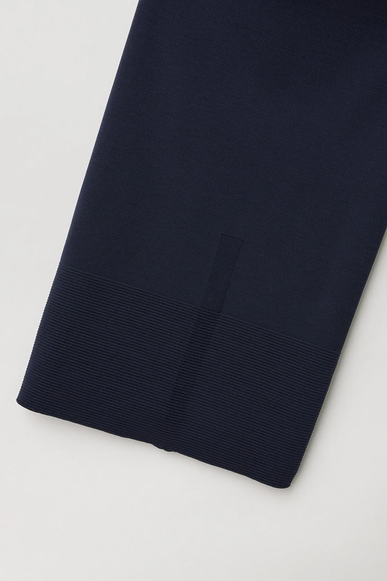 TW MILAN RIB SLEEVELESS JUMPSUIT sold by CFCL Womens product image thumbnail 5