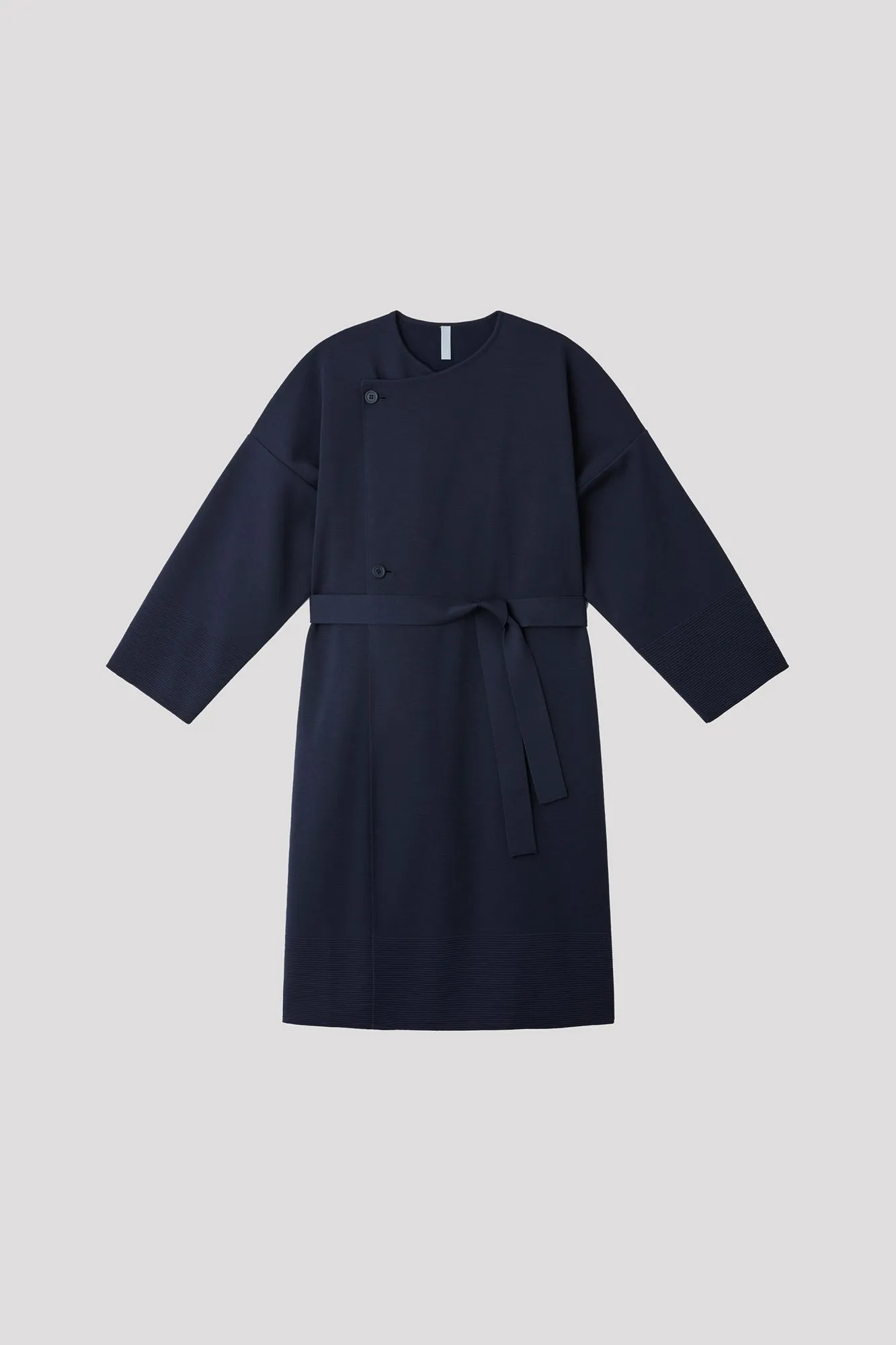 TW MILAN RIB WRAP COAT sold by CFCL Womens product image thumbnail 3