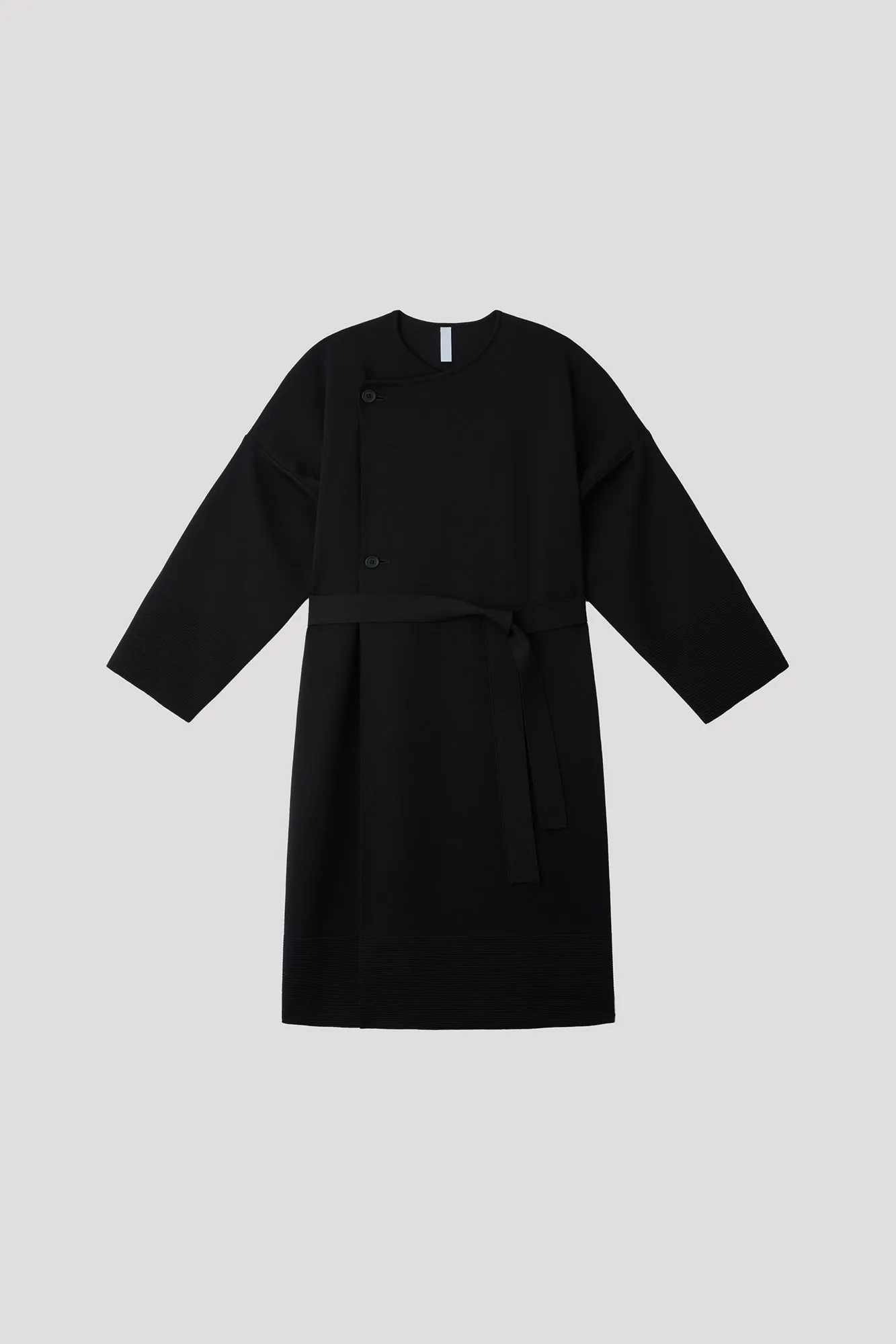 TW MILAN RIB WRAP COAT sold by CFCL Womens product image thumbnail 2