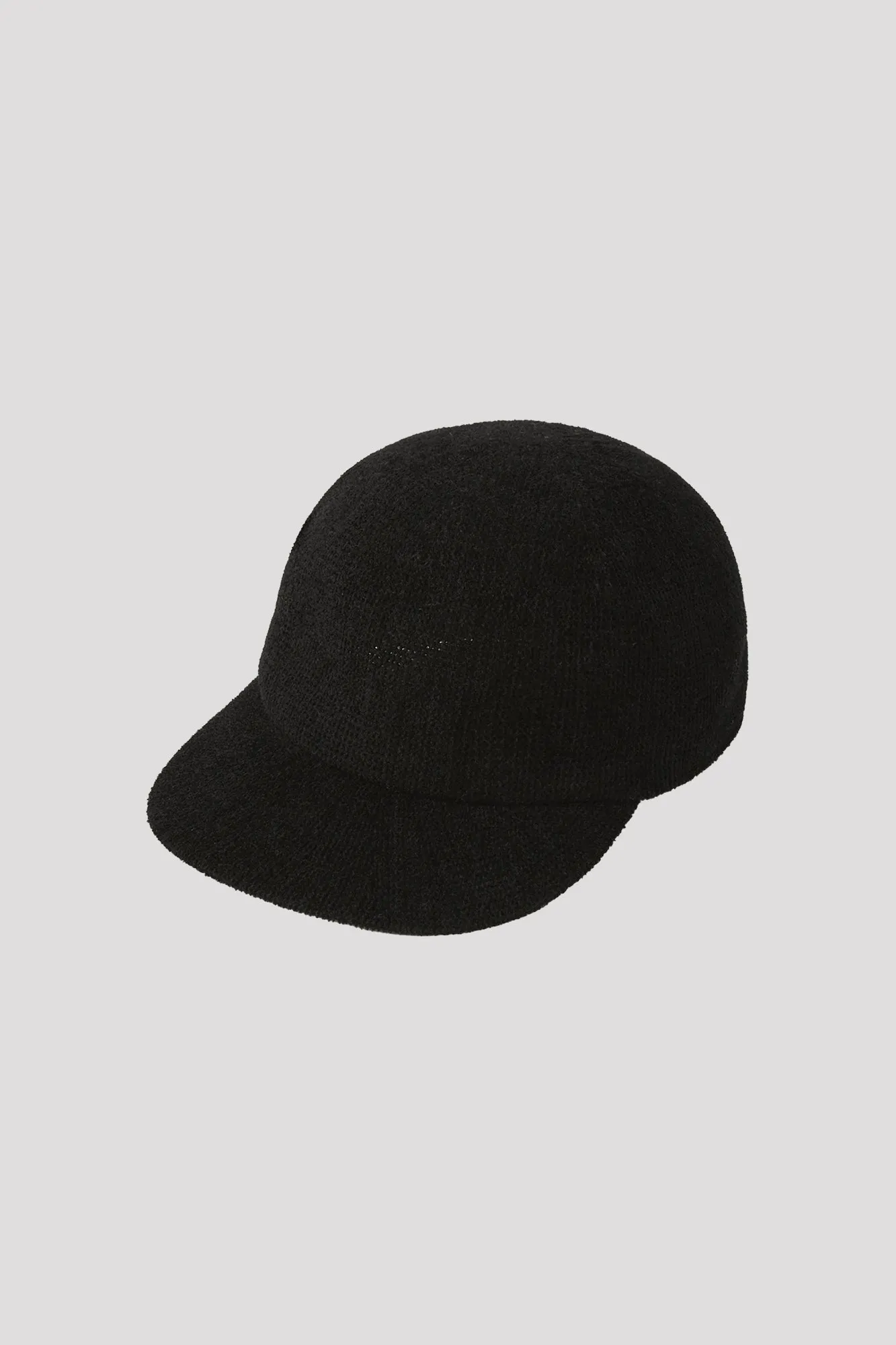 VELVET BASEBALL CAP sold by CFCL Womens product image thumbnail 2