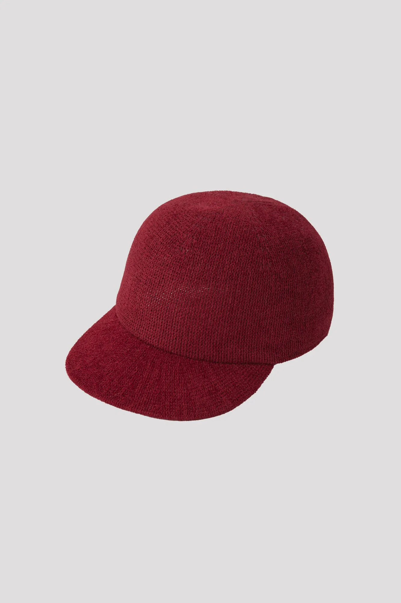 VELVET BASEBALL CAP sold by CFCL Womens