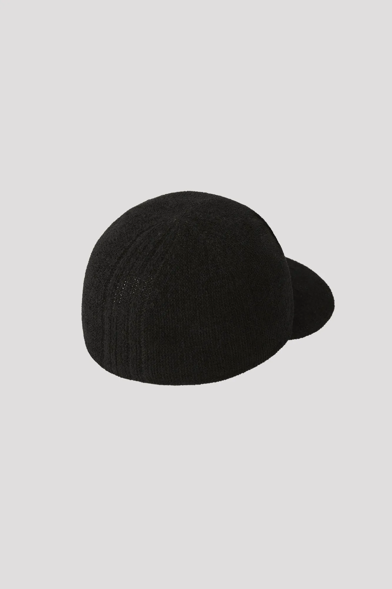 VELVET BASEBALL CAP sold by CFCL Womens product image thumbnail 3