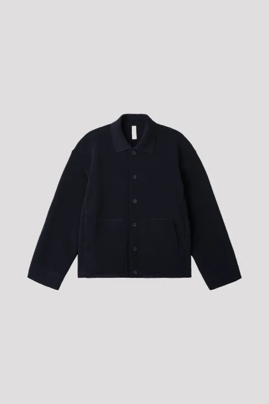 WASHI SHIRT JACKET sold by CFCL Womens