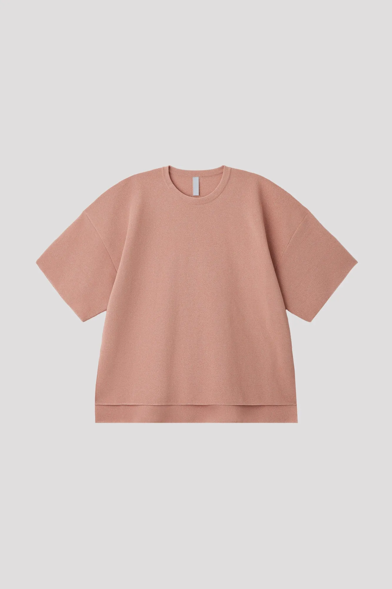 WASHI SHORT SLEEVE TEE SHIRT sold by CFCL Womens