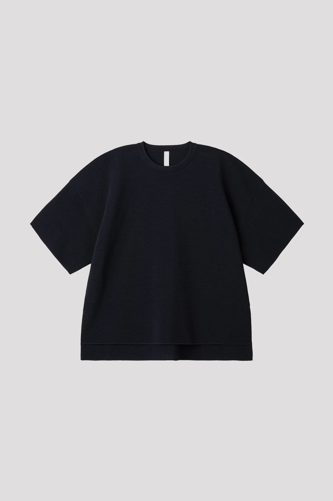 WASHI SHORT SLEEVE TEE SHIRT sold by CFCL Womens product image thumbnail 2