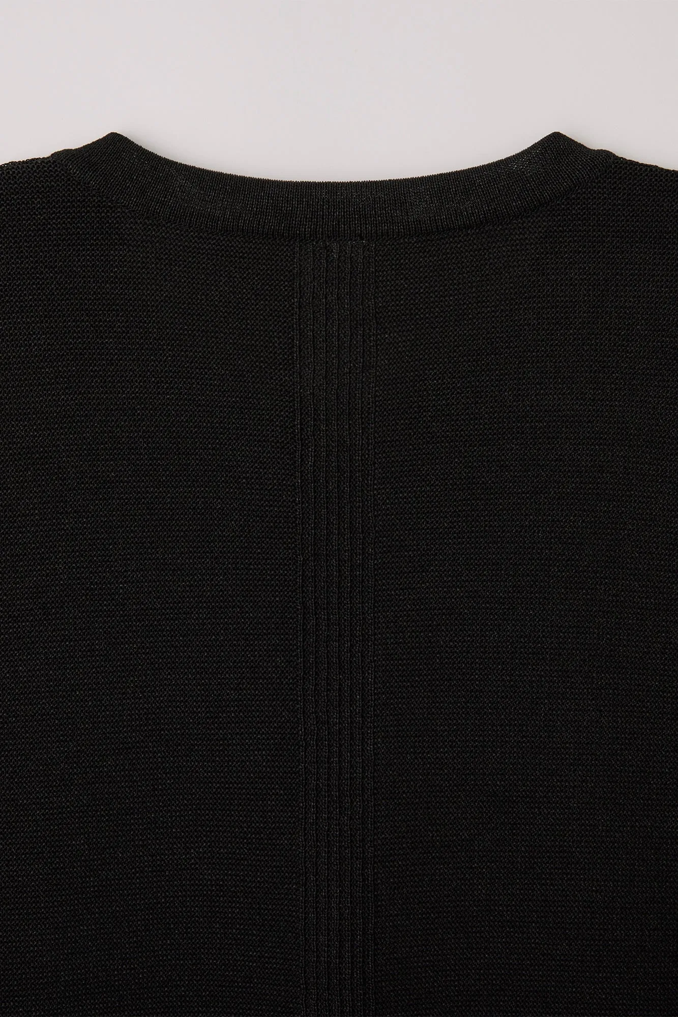 WASHI SHORT SLEEVE TEE SHIRT sold by CFCL Womens product image thumbnail 5