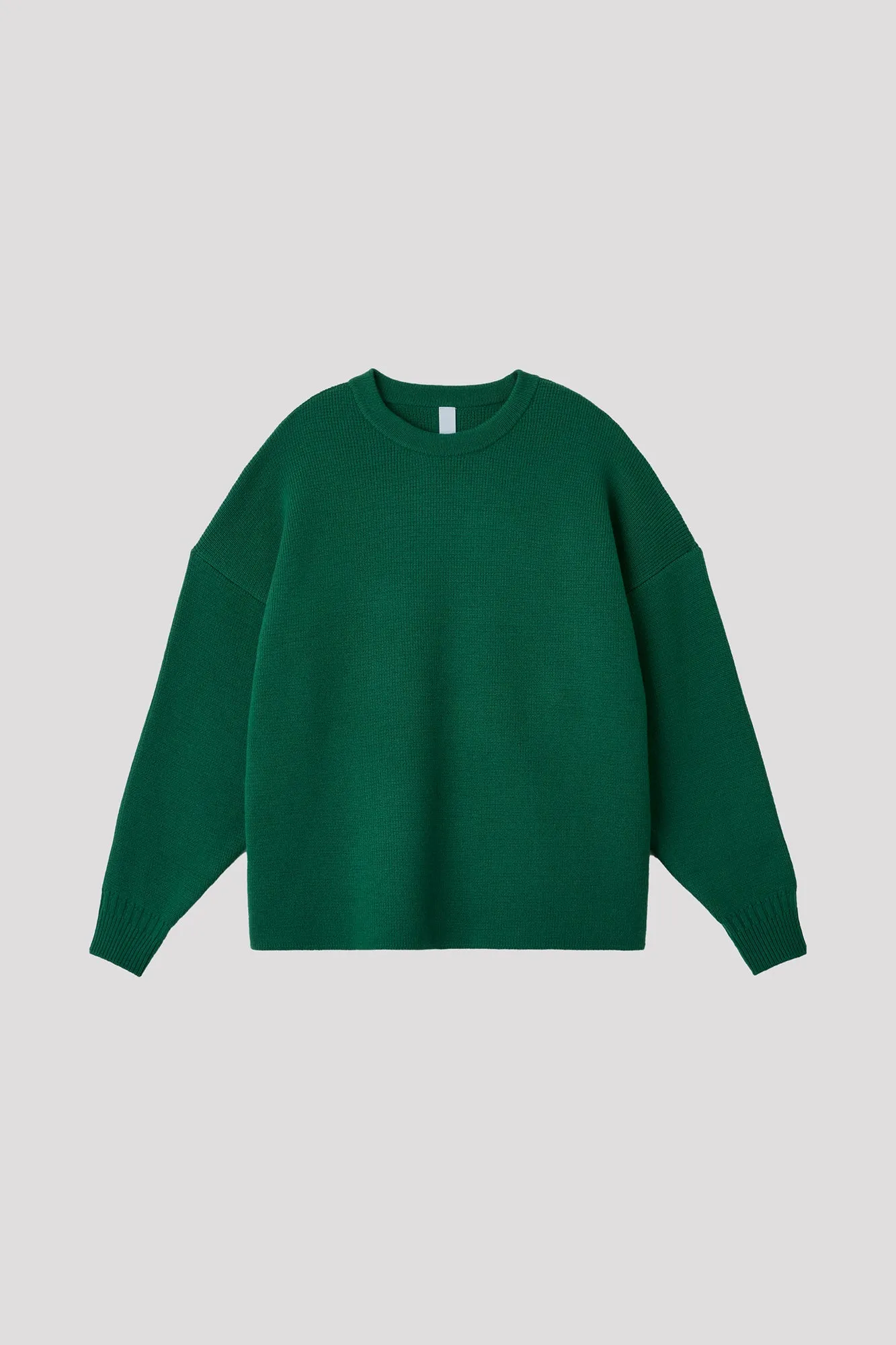 WOOL MILAN PULLOVER sold by CFCL Womens product image thumbnail 2