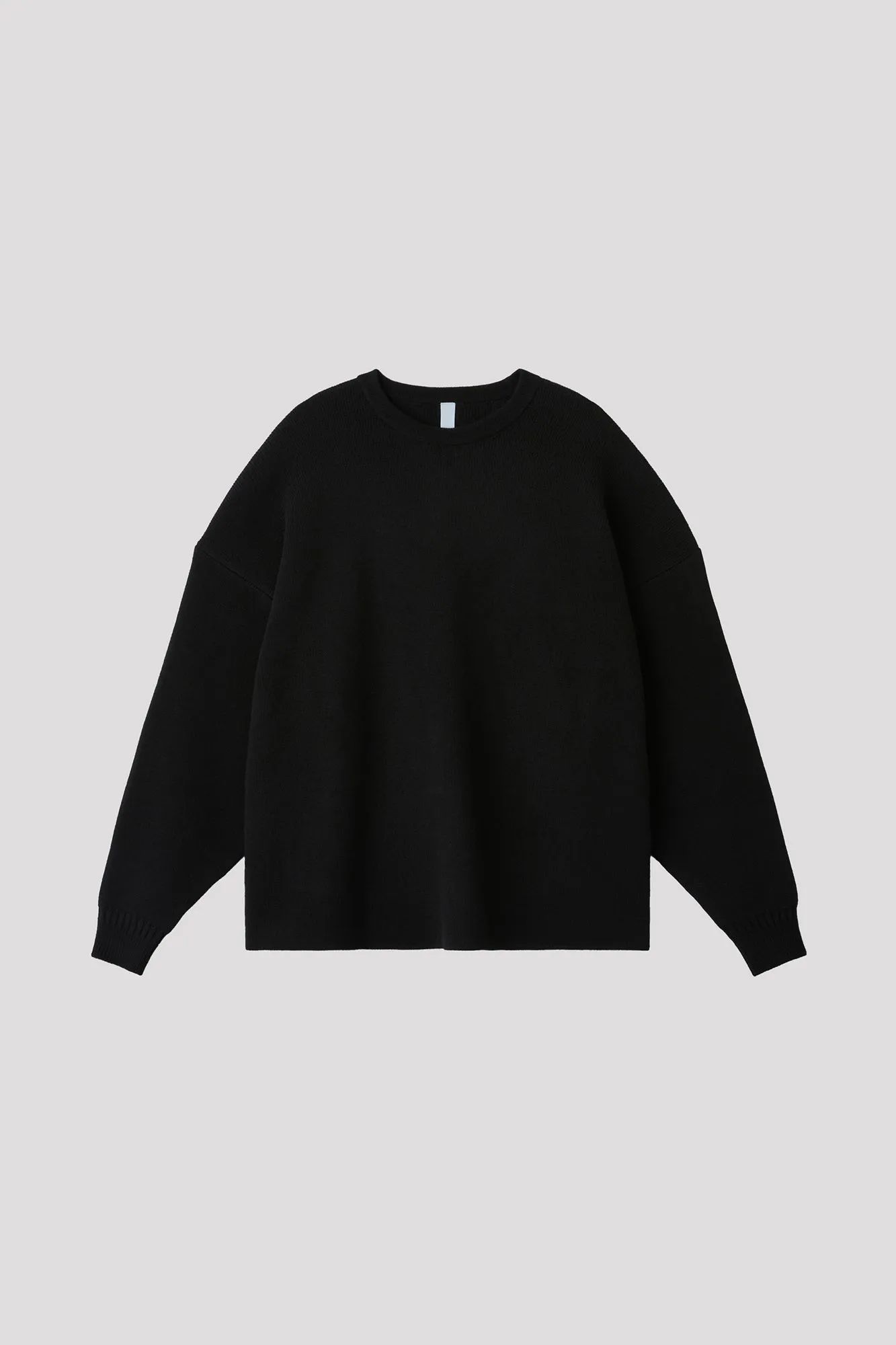 WOOL MILAN PULLOVER sold by CFCL Womens product image thumbnail 3