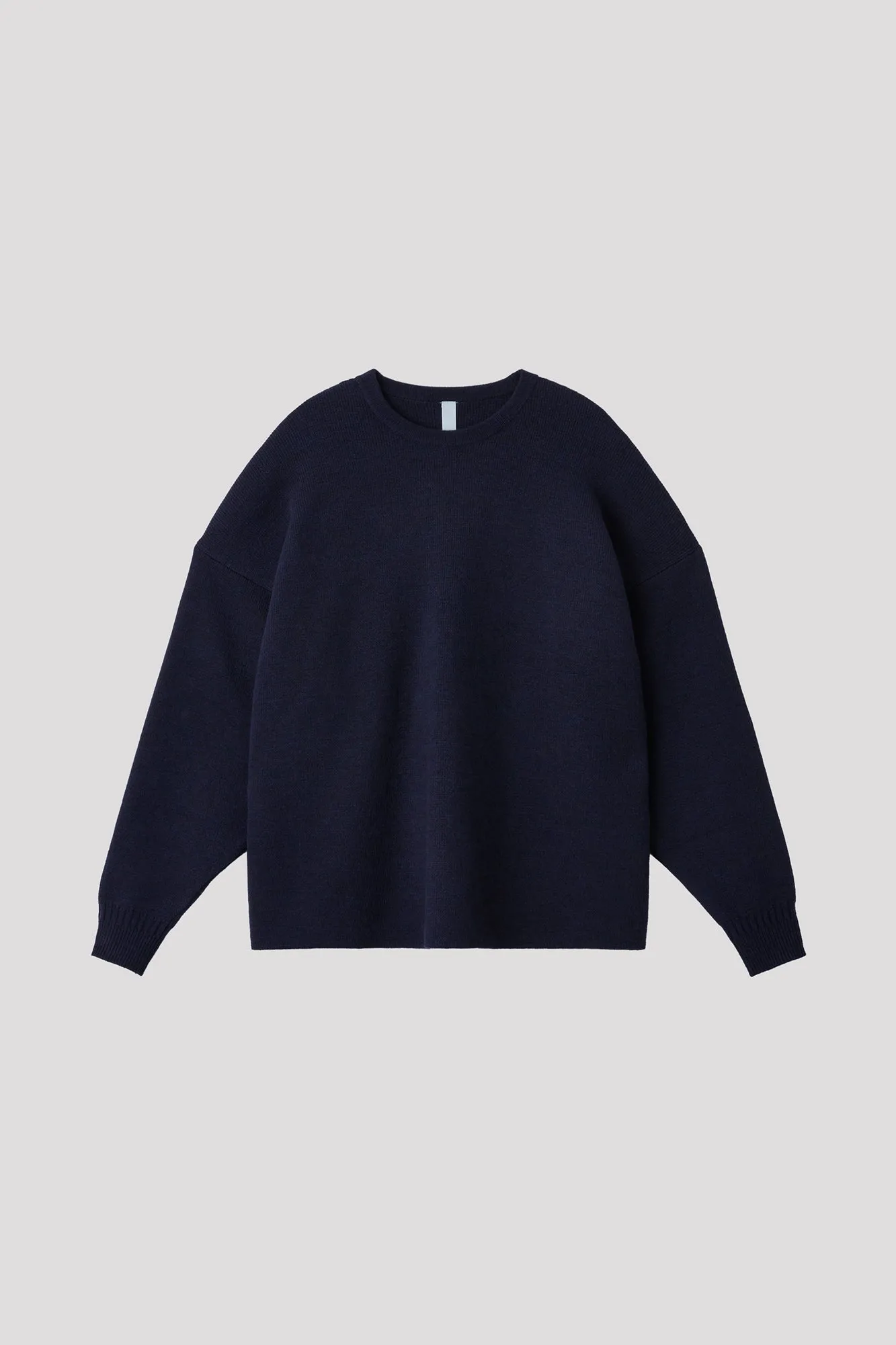 WOOL MILAN PULLOVER sold by CFCL Womens