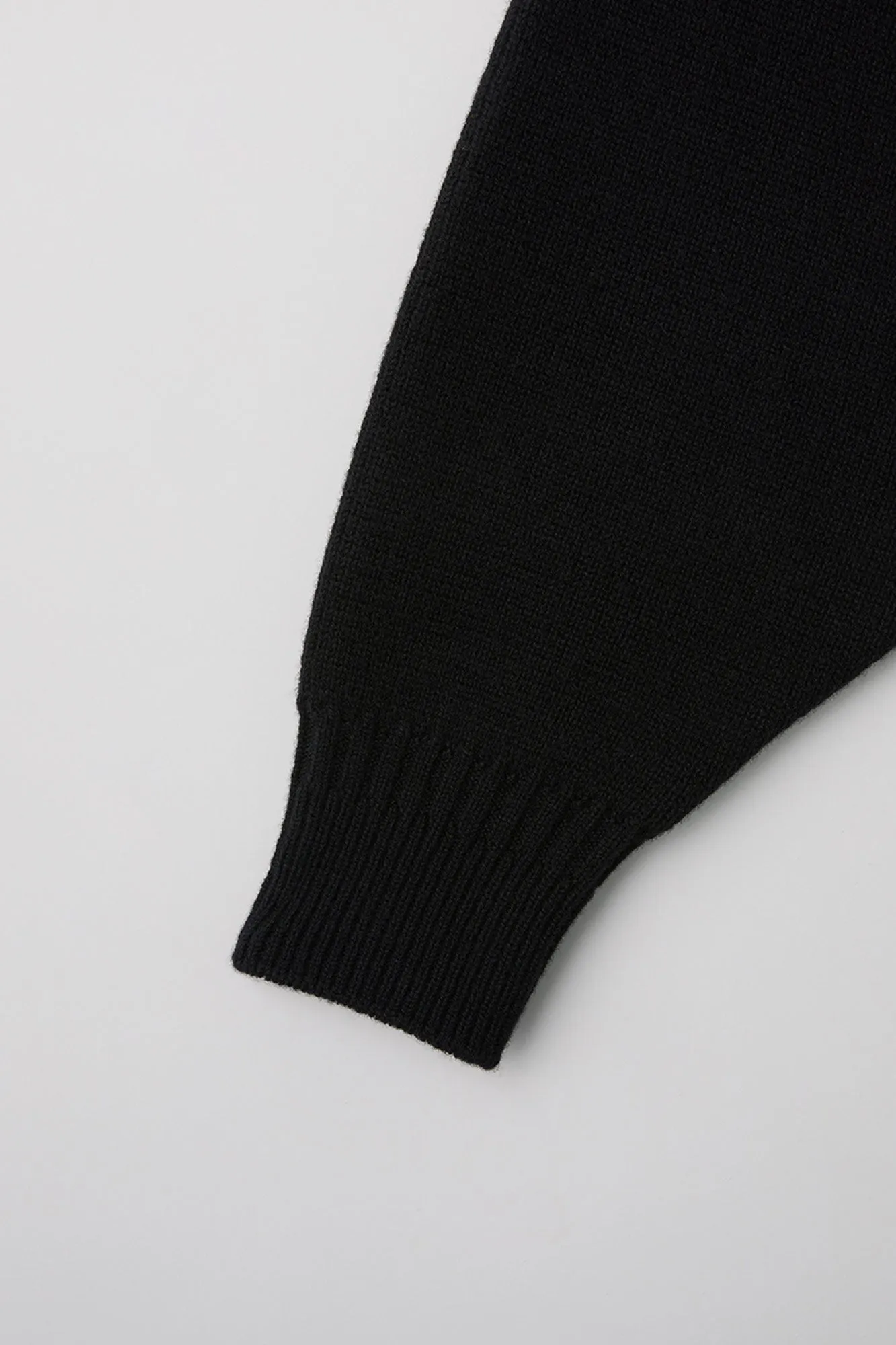 WOOL MILAN PULLOVER sold by CFCL Womens product image thumbnail 5