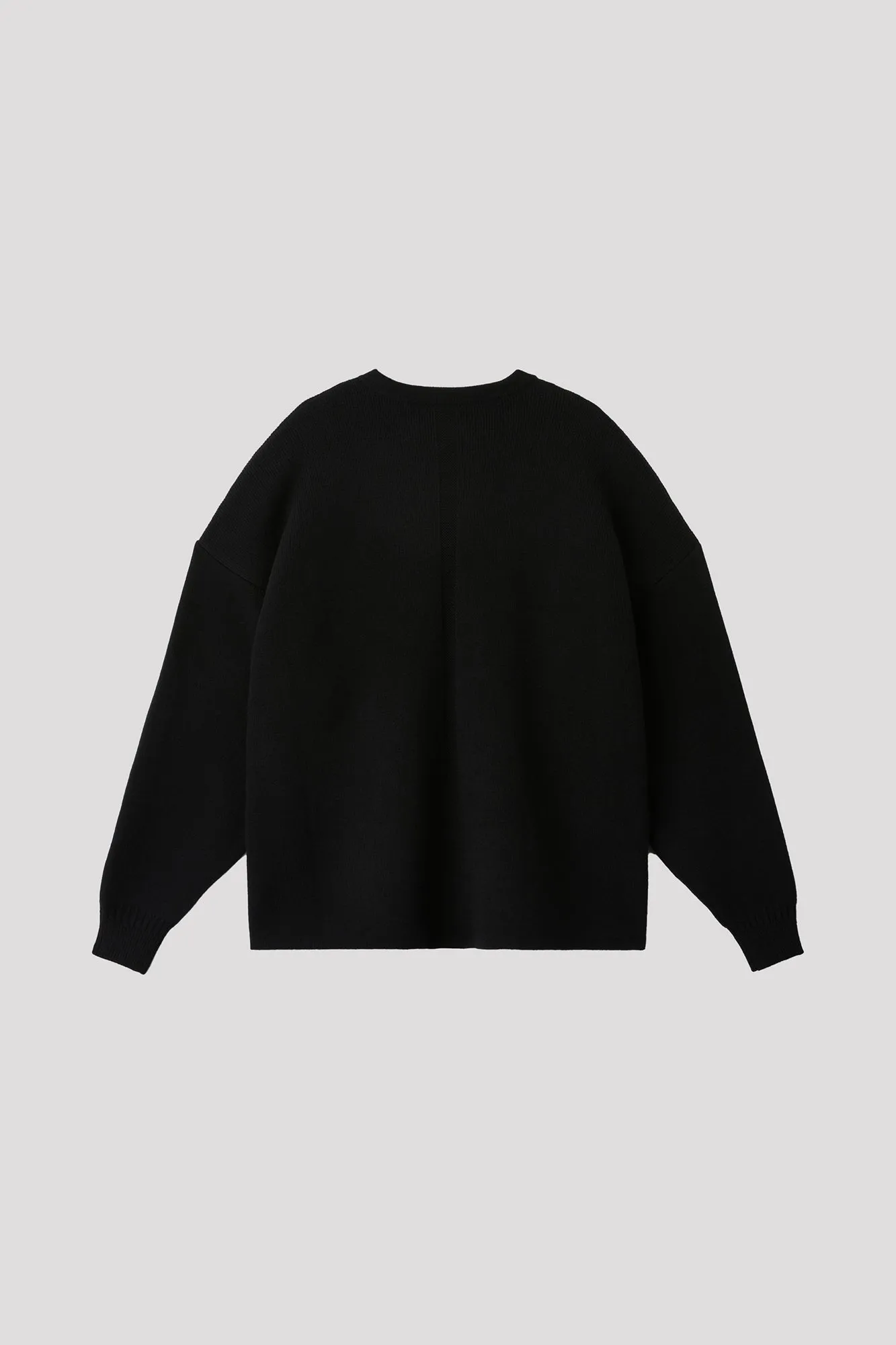 WOOL MILAN PULLOVER sold by CFCL Womens product image thumbnail 4