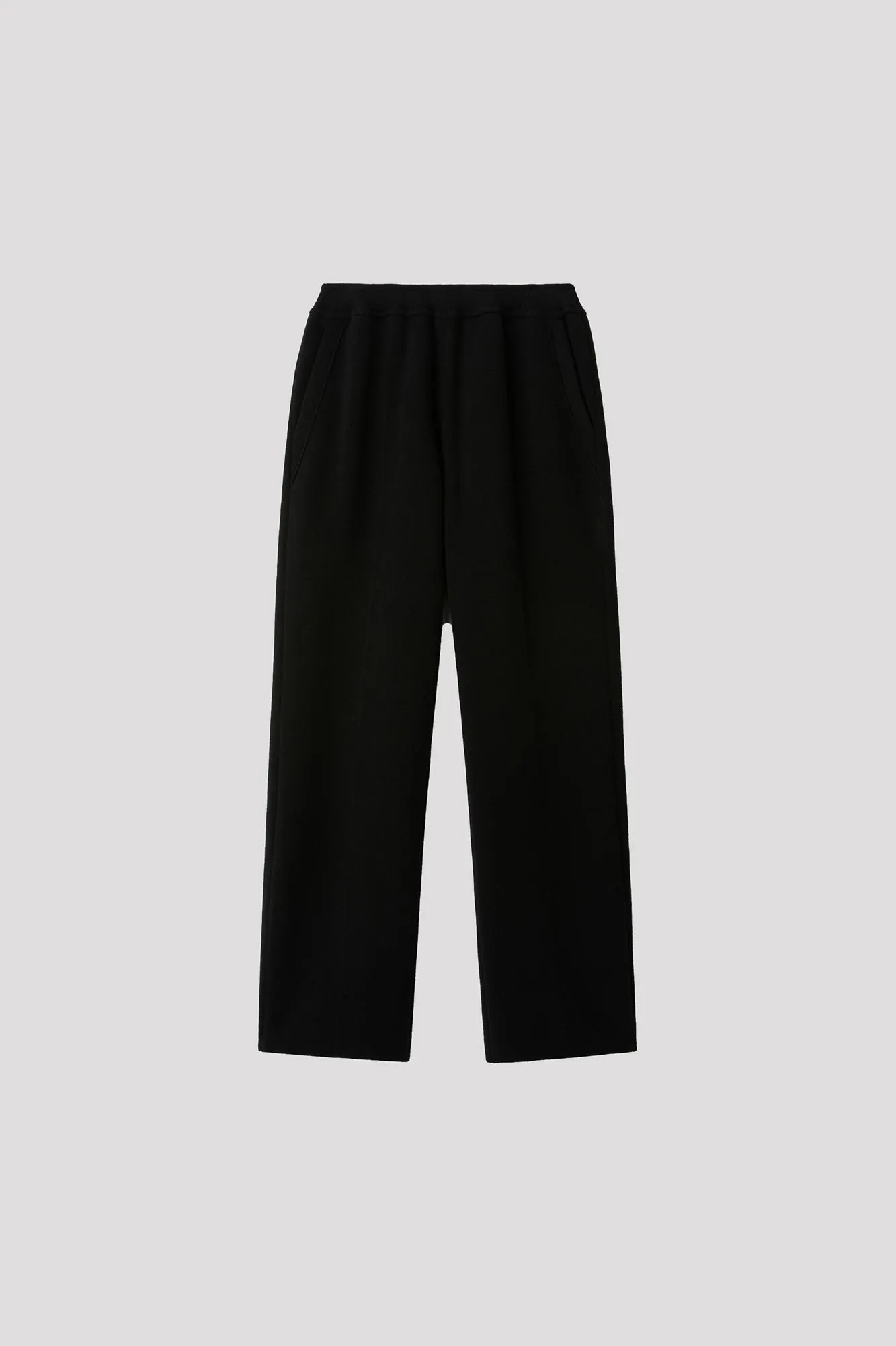 WOOL MILAN STRAIGHT PANTS sold by CFCL Womens product image thumbnail 3