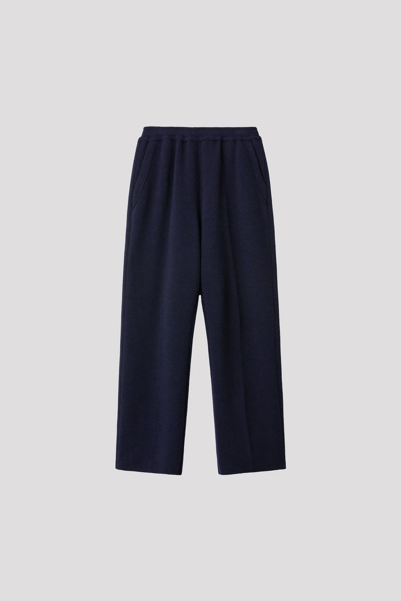 WOOL MILAN STRAIGHT PANTS sold by CFCL Womens product image thumbnail 2
