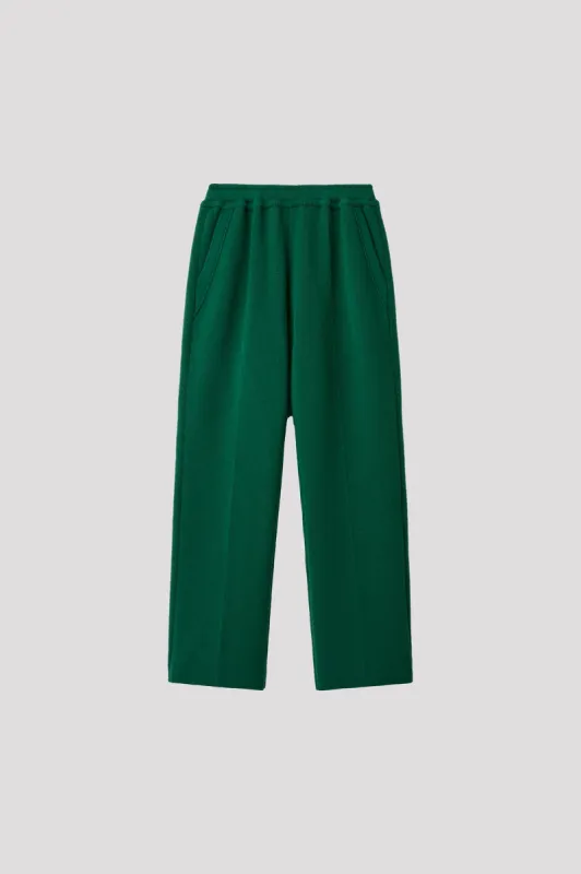 WOOL MILAN STRAIGHT PANTS sold by CFCL Womens
