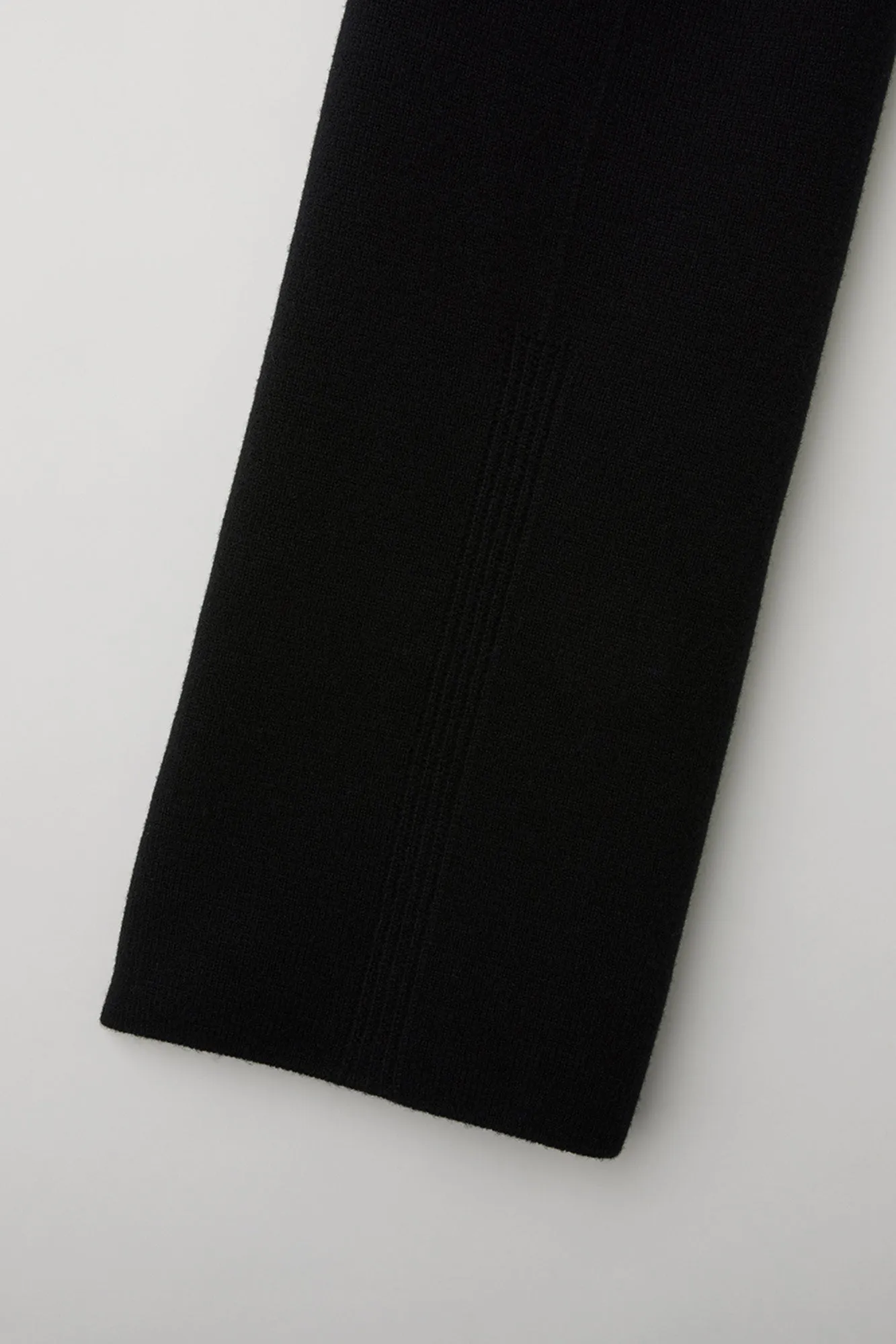 WOOL MILAN STRAIGHT PANTS sold by CFCL Womens product image thumbnail 5