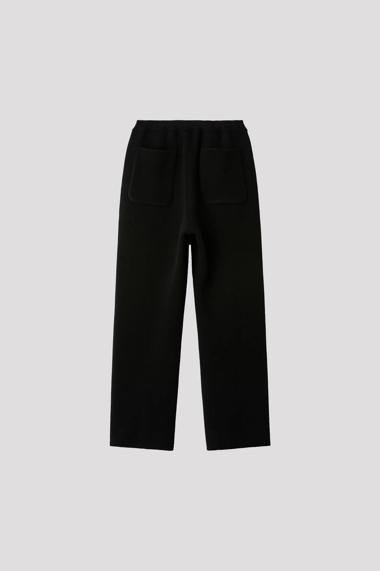 WOOL MILAN STRAIGHT PANTS sold by CFCL Womens product image thumbnail 4