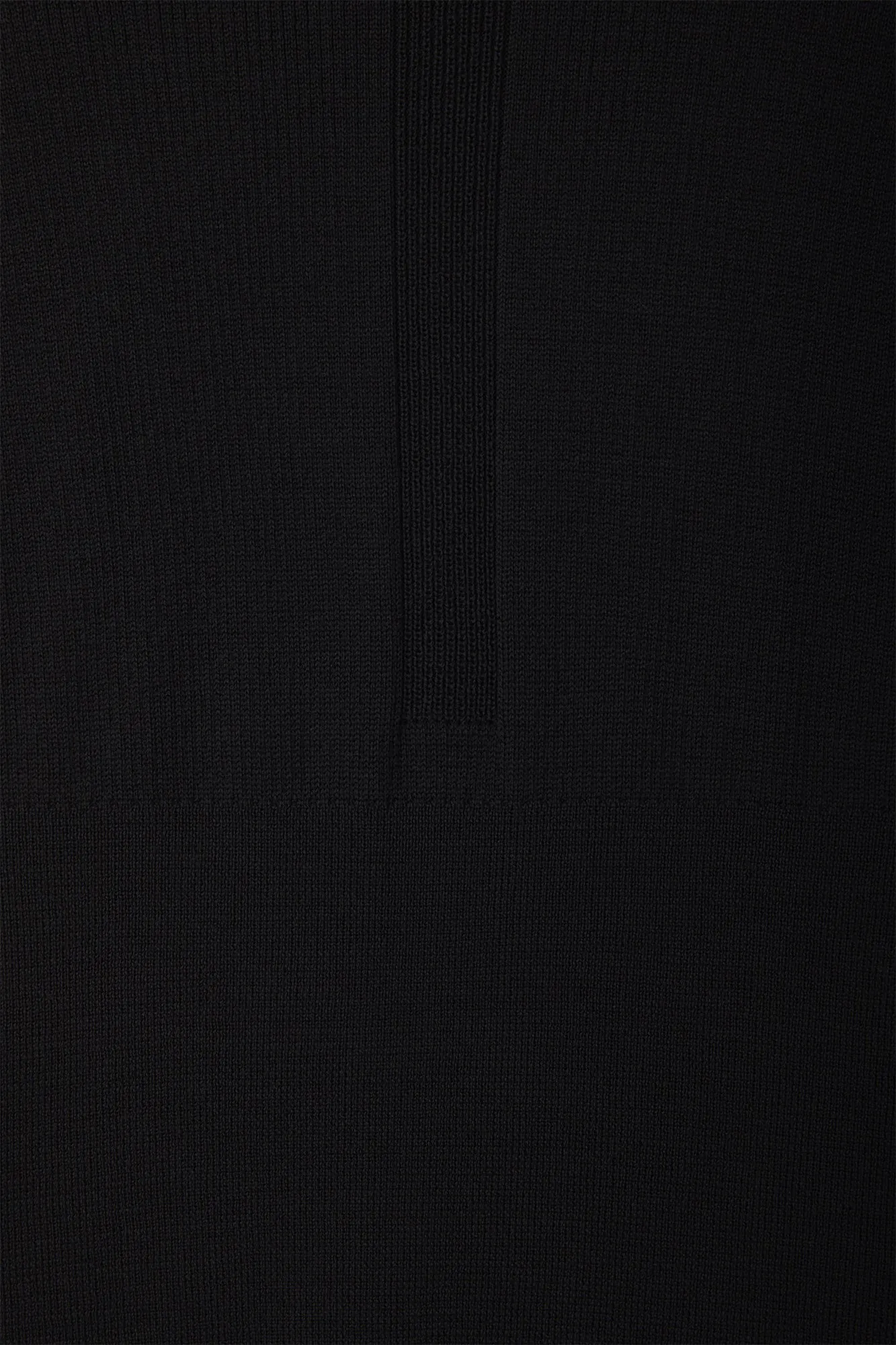 WOOL RIB HIGHNECK TOP sold by CFCL Womens product image thumbnail 5