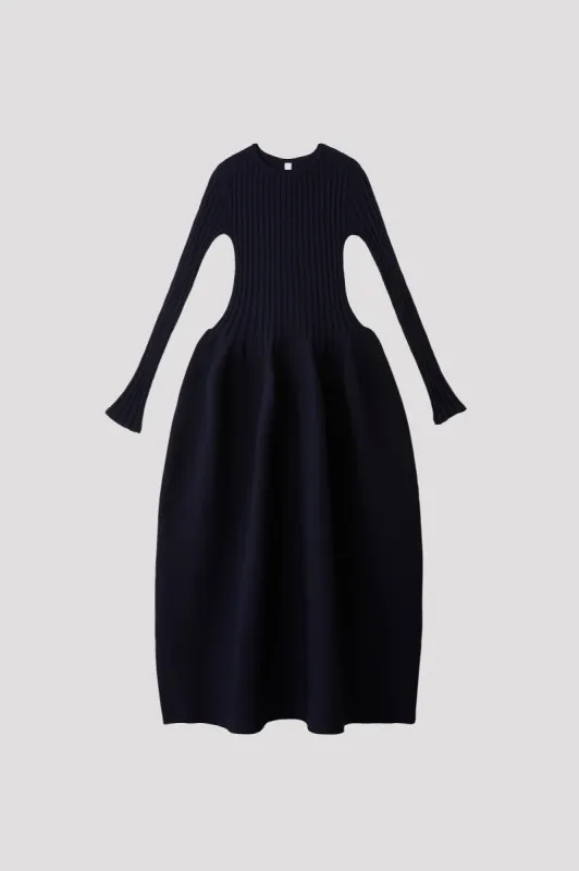 POTTERY DRESS 2 made by CFCL Womens