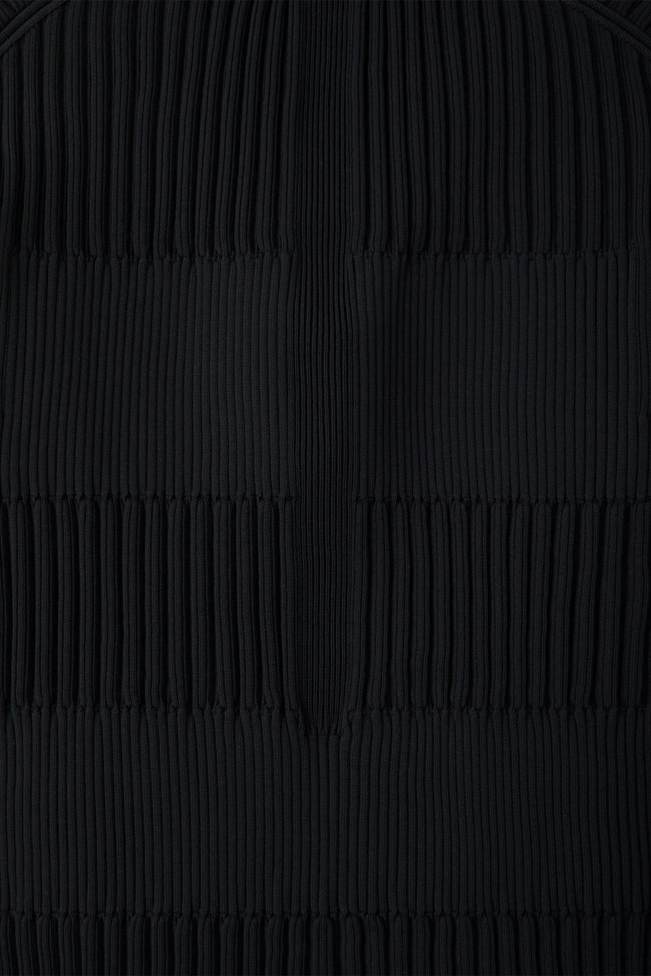 FLUTED LONG CARDIGAN sold by CFCL Womens product image thumbnail 5