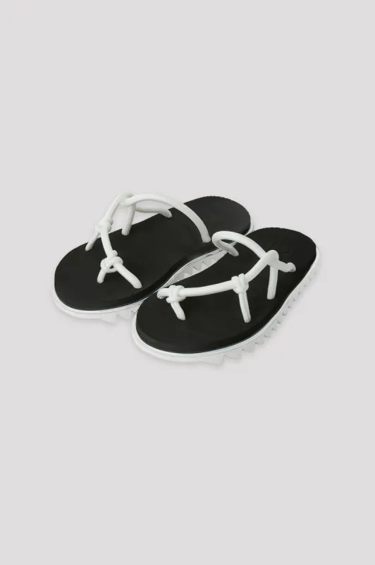 LINE SHARK SOLE SANDAL made by CFCL Womens