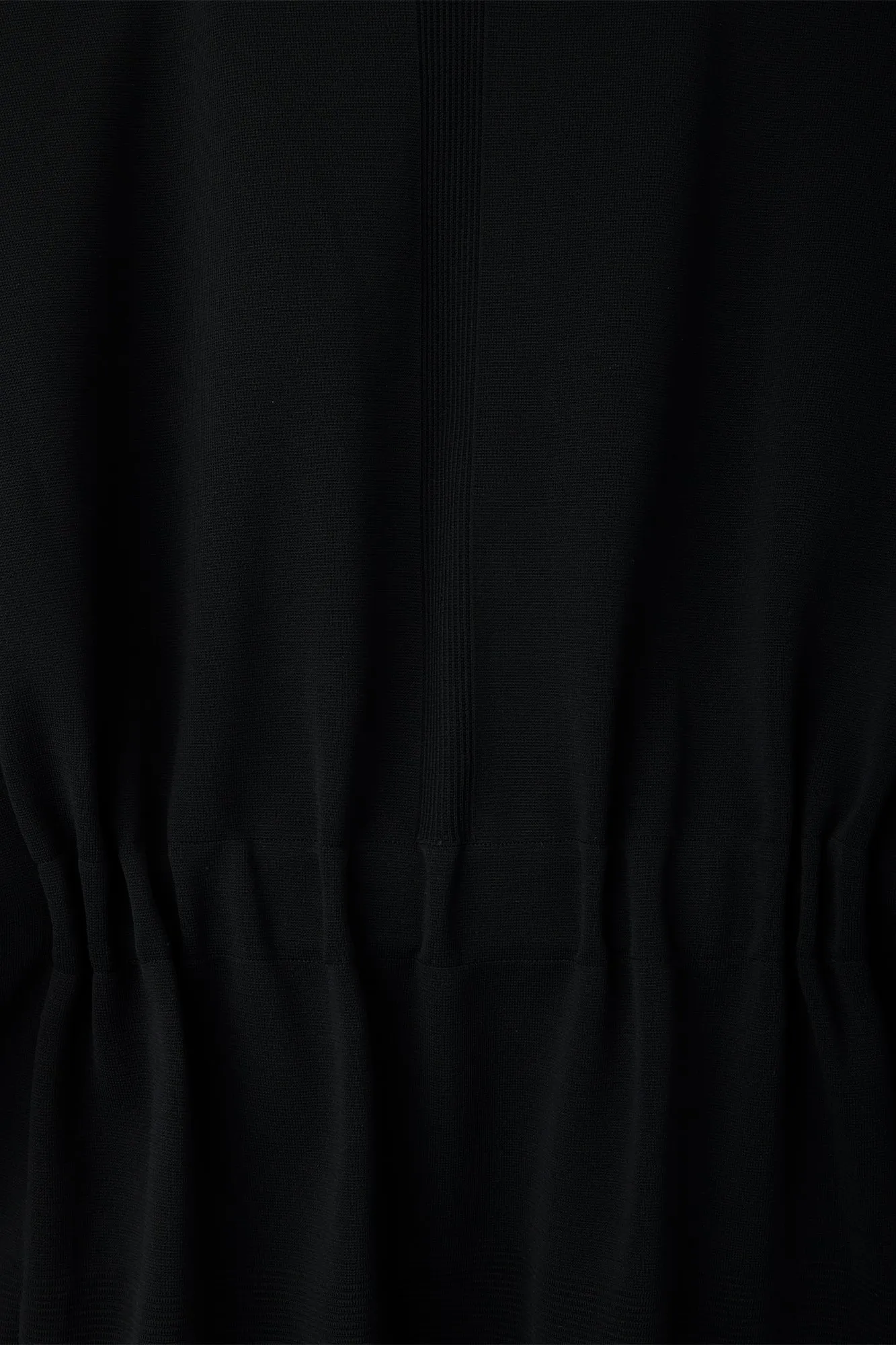 MILAN CREASE COLLARLESS JACKET sold by CFCL Womens product image thumbnail 4