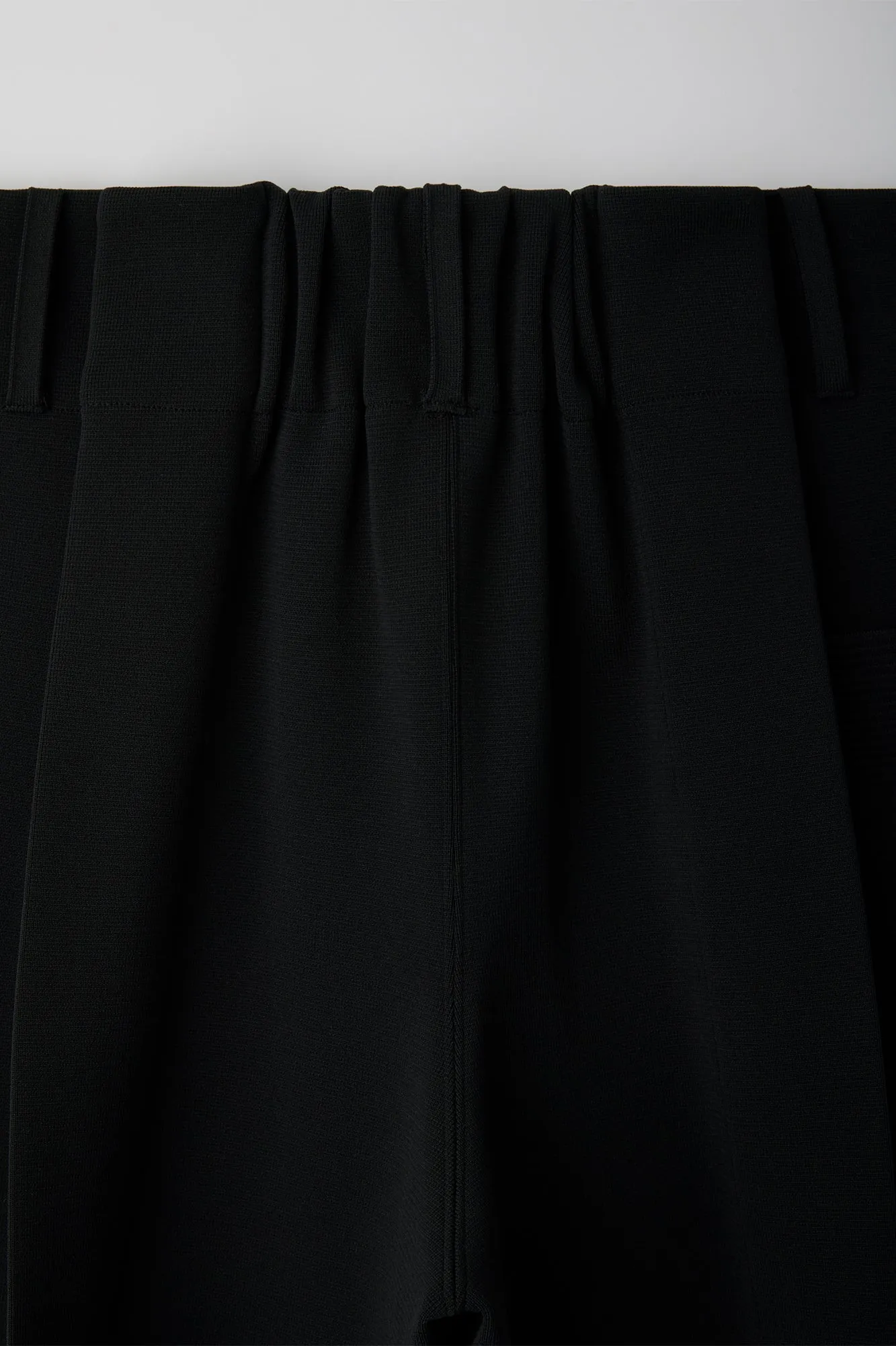 MILAN CREASE WIDE STRAIGHT PANTS sold by CFCL Womens product image thumbnail 4